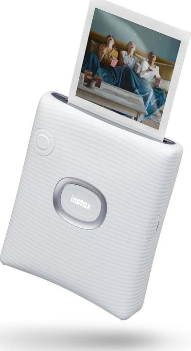 Image du produit Fujifilm Lien Instax Square (Transfert thermique direct / transfert thermique, Couleur)