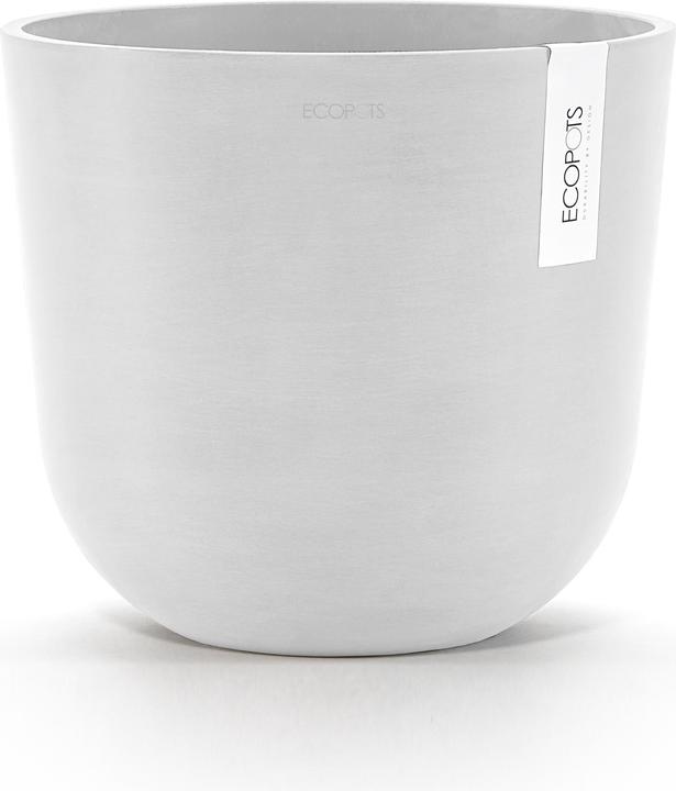 Ecopots Oslo