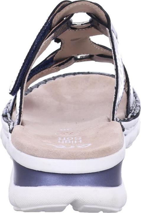 Actual product image Ara Mule TAMPA (37)