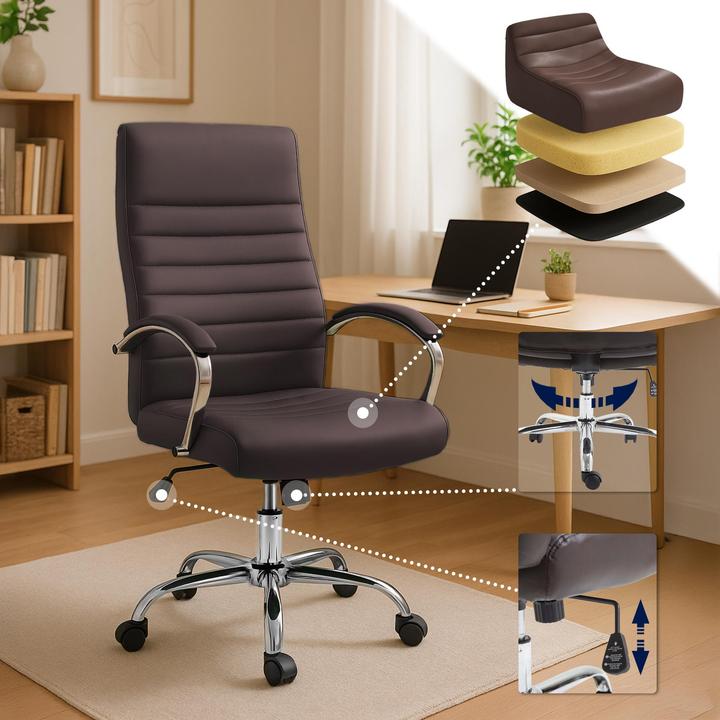 Produktbild CLP Valais (47 - 55 cm)