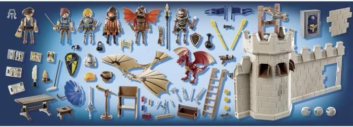 Produktbild Playmobil Novelmore