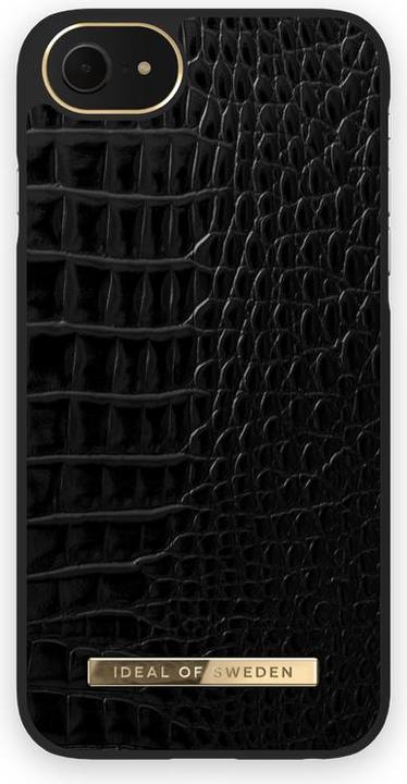 Produktbild iDeal Of Sweden Atelier mobile phone case (4.7") Cover Black (Apple iPhone SE, Apple iPhone 6s, Apple iPhone 6, Apple iPhone 8, Apple iPhone 7)