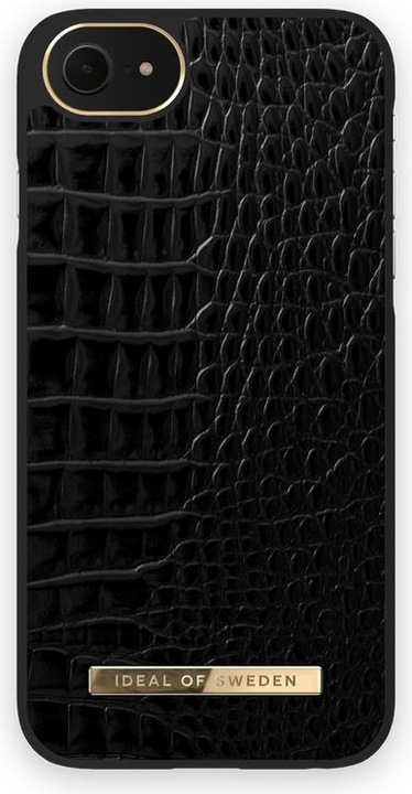 iDeal Of Sweden Atelier mobile phone case (4.7") Cover Black (Apple iPhone SE, Apple iPhone 6s, Apple iPhone 6, Apple iPhone 8, Apple iPhone 7)