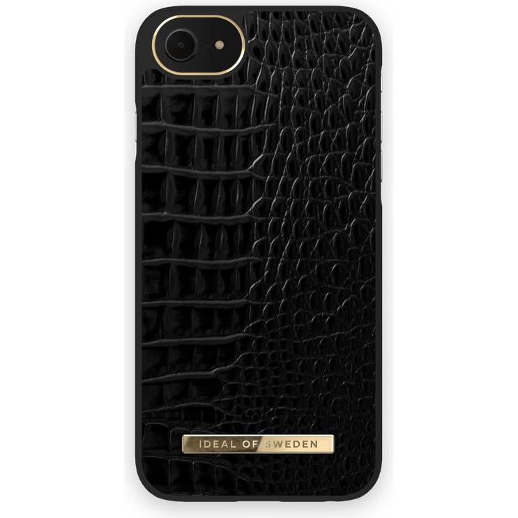 iDeal Of Sweden Atelier mobile phone case (4.7") Cover Black (Apple iPhone 6, Apple iPhone 6s, Apple iPhone 7, Apple iPh...