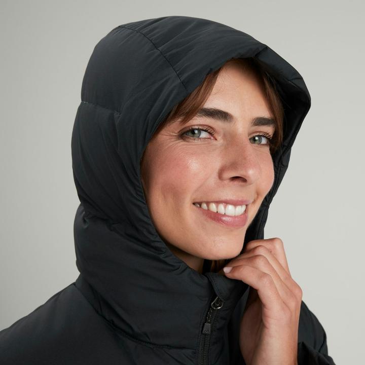Immagine prodotto Kathmandu Epiq Piumino con cappuccio V2 (XS)