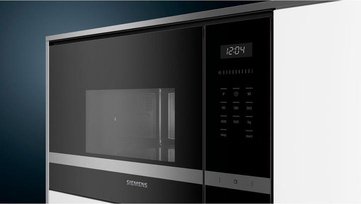 Image du produit Siemens BF555LMS0