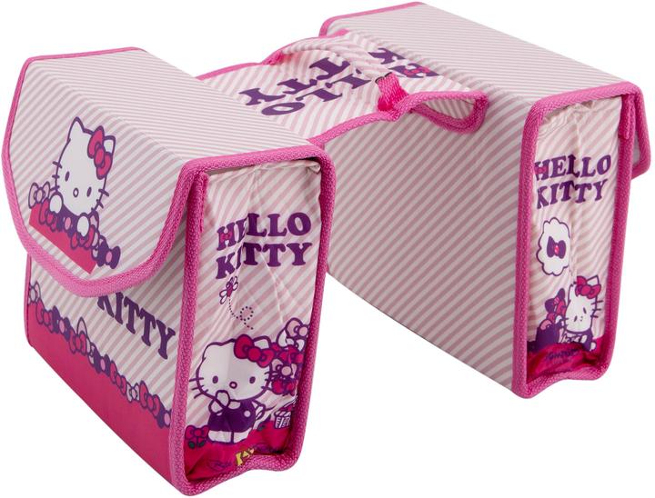Image du produit Bike Fashion Hello Kitty (7 l)