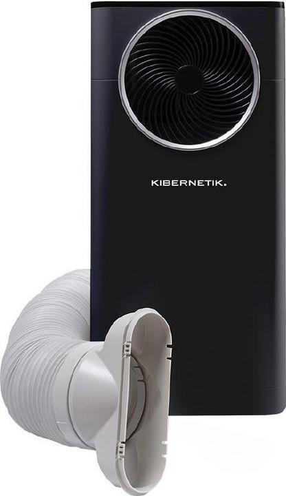 Produktbild Kibernetik KL11000 (55 m², 11000 BTU/h)