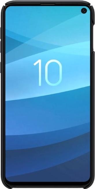 Productafbeelding Nillkin Super Frosted Shield-serie (Samsung Galaxy S10e)