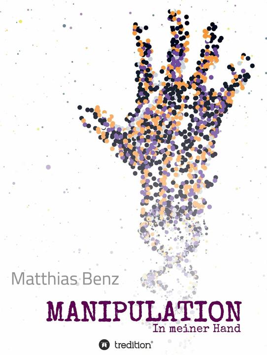 Produktbild Manipulation (Deutsch, Matthias Benz, 2017)