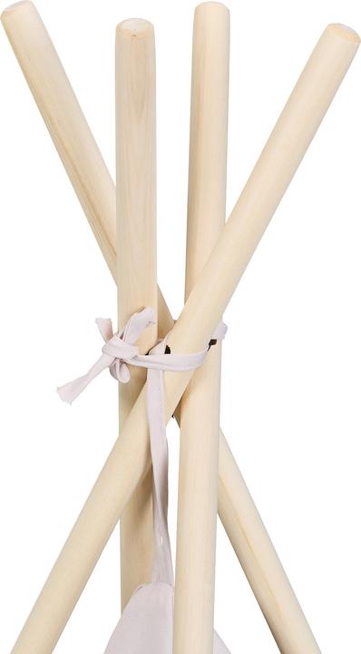 Actual product image Relaxdays Spielzelt