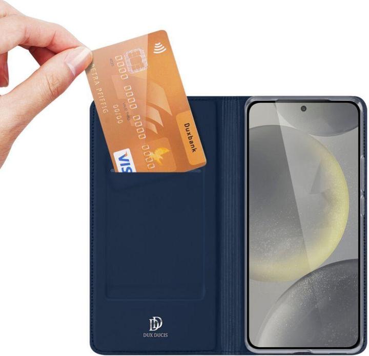 Immagine prodotto Dux Ducis FE - Custodia Skin Pro Flip (Samsung Galaxy S24 FE)