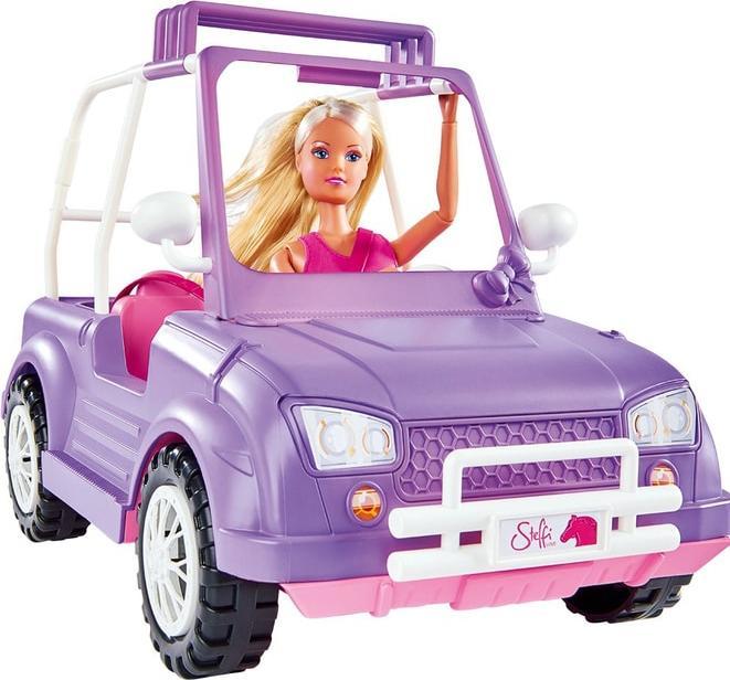 Produktbild Simba SL Horse Trailer