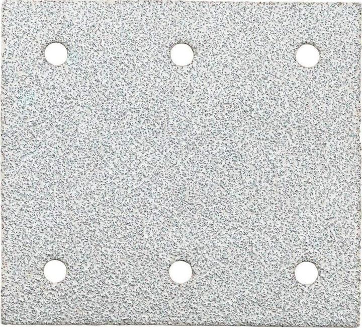 Produktbild Metabo Haftschleifblätter 20 (120)