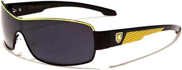 Actual product image Khan rectangular sunglasses