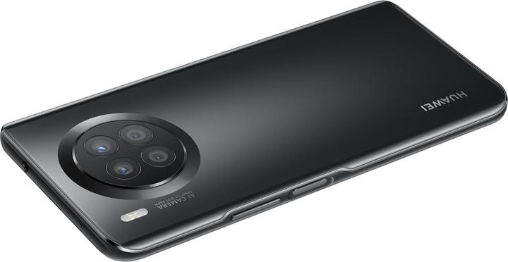 Produktbild Huawei Nova 8I (128 GB, Starry Black, 6.67", Dual SIM, 4G)