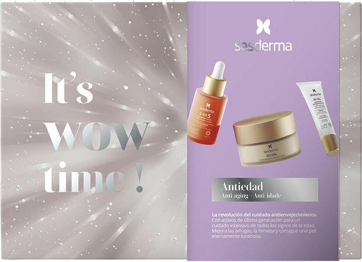 Produktbild Sesderma C-Vit Liposomales Serum Box 30 Ml (30 ml)