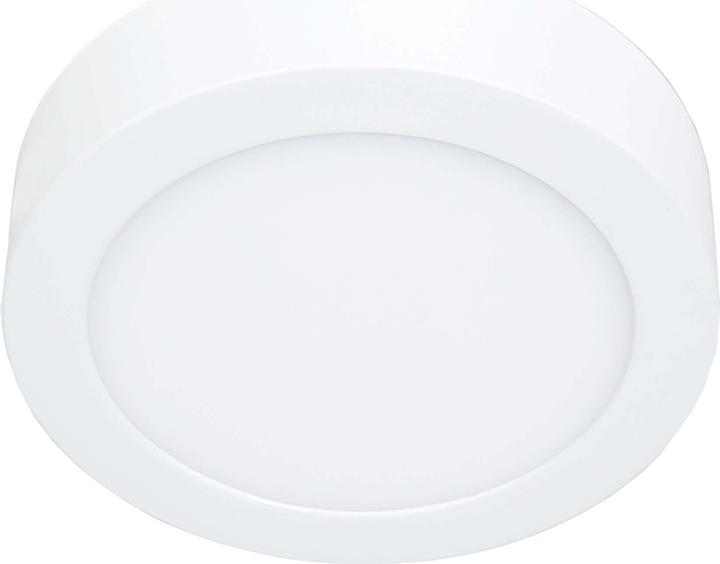 Nobile Luce da incasso NOBI LED (1790 lm)