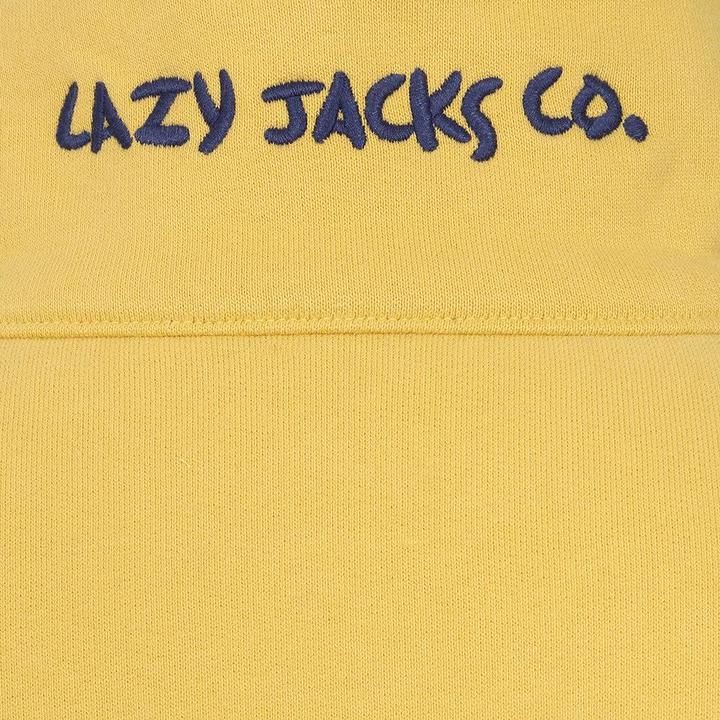 Produktbild Lazy Jacks Sweatshirt Durchgehender Reissverschluss (38)