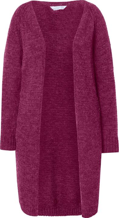 Fuchsia Pink
