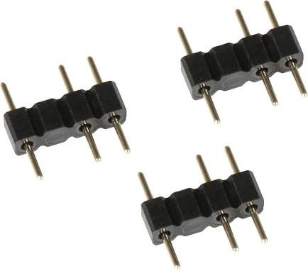 Image du produit Alphacool KAB Y-Splitter aRGB 3-Pin vers 2x 3-Pin 15cm