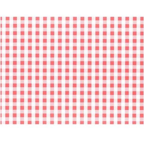 Papstar, Tischset, Vichy Karo (100 x, 40 x 30 cm)