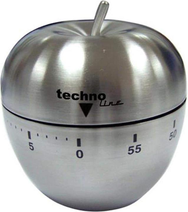 Produktbild Technoline Kurzzeitwecker KZW III