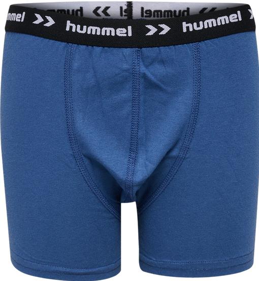Immagine prodotto hummel hmlNALLE BOXERS 3 PAK (34, 36, 38, 40)