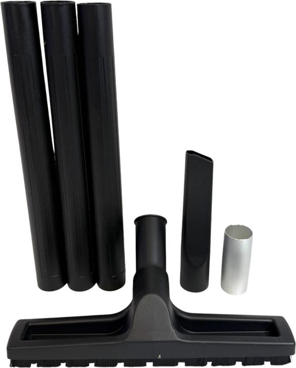 Productafbeelding Einhell TC-VC 1812/1 S 2342500 Nass-/Trockensauger 12 l (Nat-droog stofzuiger)