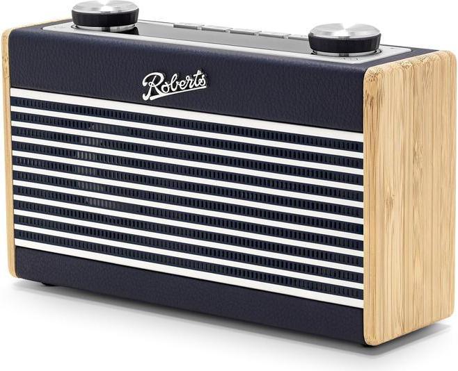 Actual product image Roberts Rambler Uno (DAB+, FM, Bluetooth)