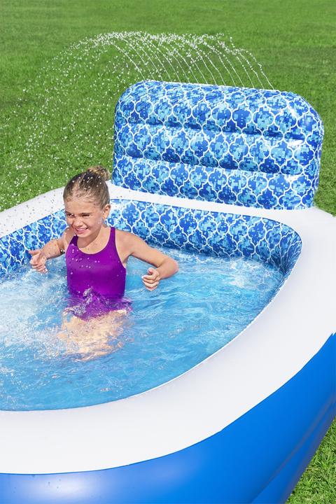 Produktbild Bestway Waterfall Oasis
