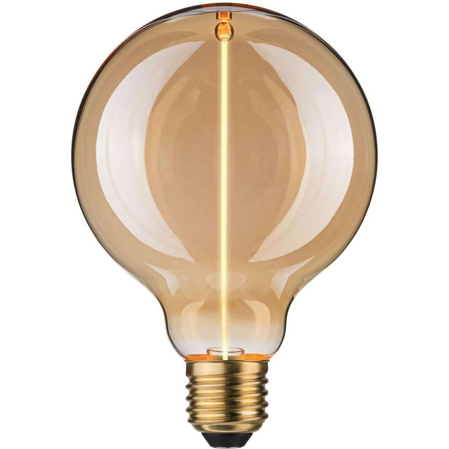 Paulmann, Leuchtmittel, Floating Shine (E27, 2.80 W, 140 lm, 1 x, G)