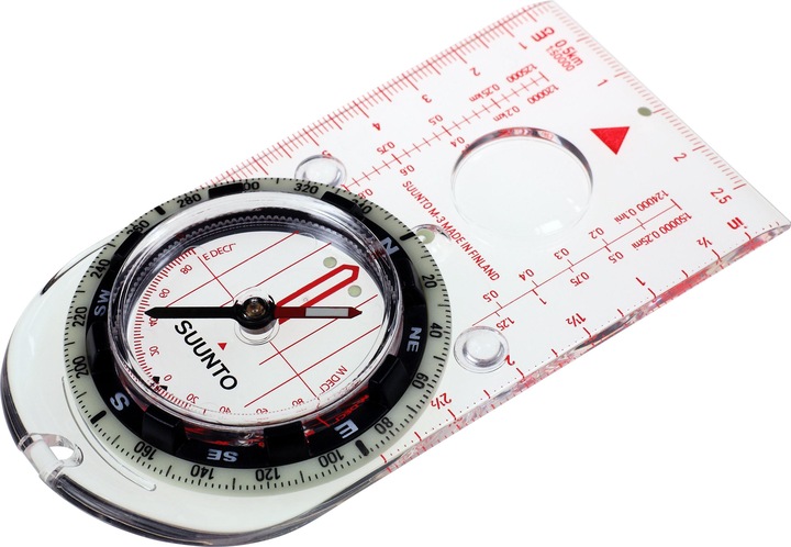 Immagine prodotto Suunto M-3 NH Bussola
