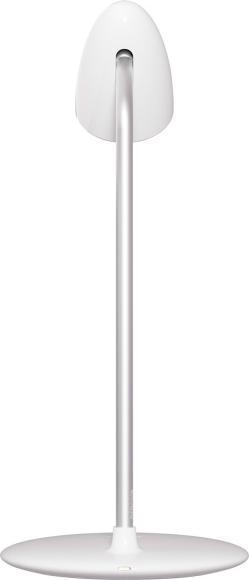 Actual product image Proove Modern LED desk lamp 10W with 15W inductive charger white