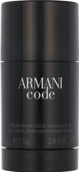 Produktbild Giorgio Armani Code (Stick)