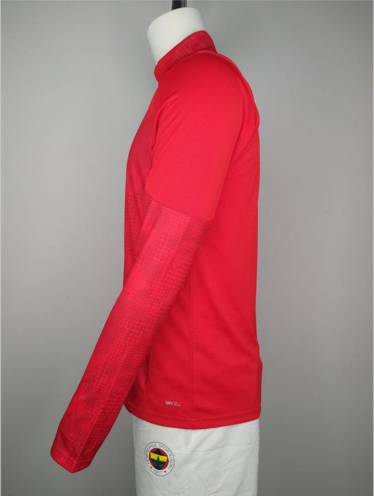 Produktbild Puma teamCUP Training 1/4 Zip Top (L)