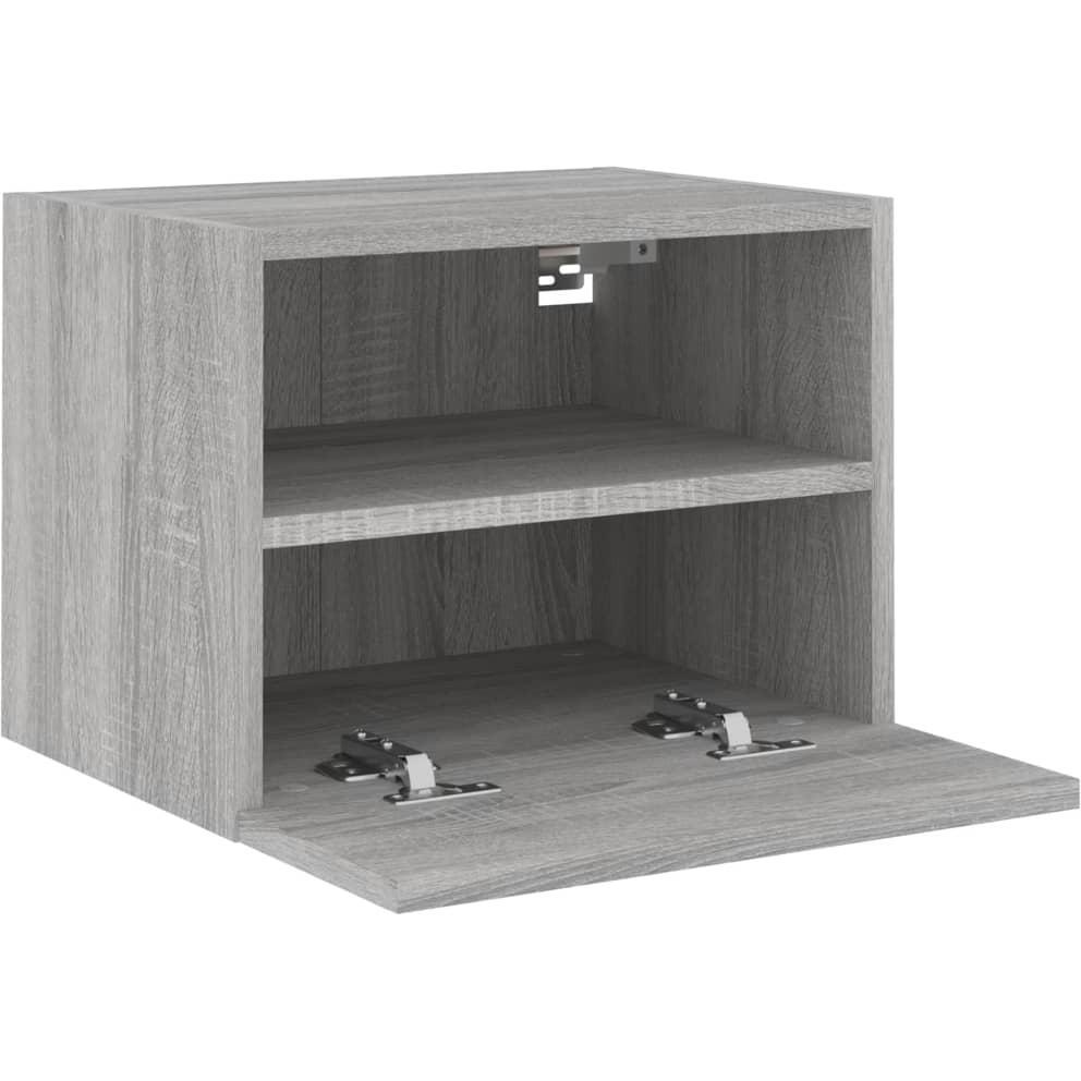 Thumbnail - VidaXL, TV Möbel, Santino (40 x 30 x 30 cm)