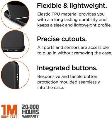 Image du produit Eiger Grip Case (Apple iPhone 15)