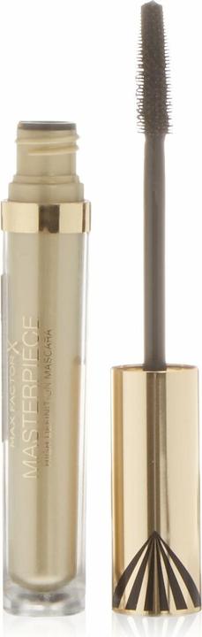 Image du produit Max Factor Masterpiece Mascara Black (Rich Black)