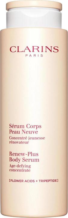Produktbild Clarins Renew Plus (Körperlotion, 200 ml)