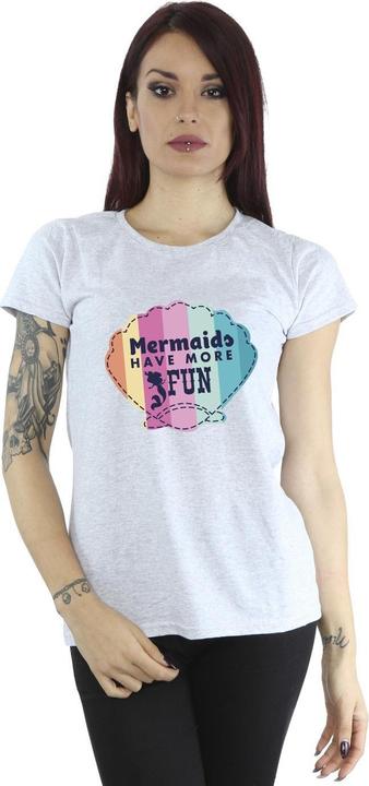 Produktbild Disney The Little Mermaid Fun TShirt (XL)