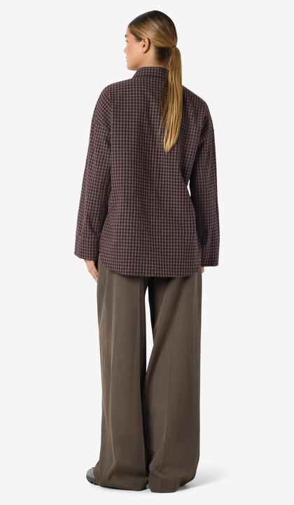 Actual product image Noisy May NMHAILEY Hemd (M)