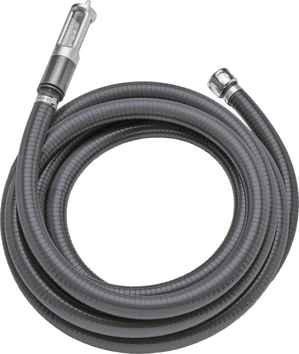 Gardena Sauggarnitur