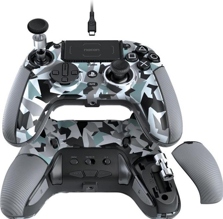 Produktbild Nacon Gaming Revolution 5 Pro (PS4, PS5, PC)