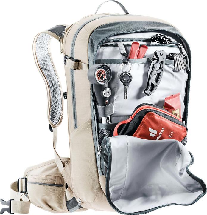 Actual product image Deuter Compact EXP (14 l)