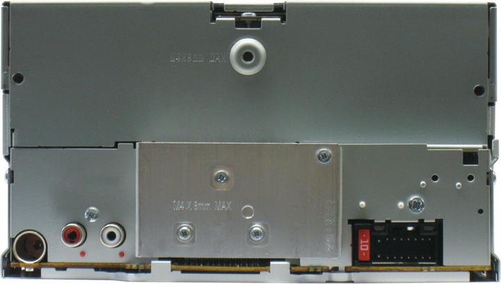 Produktbild JVC Kw-R510