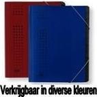 Actual product image Elba Folder Chic (A4, 1x)