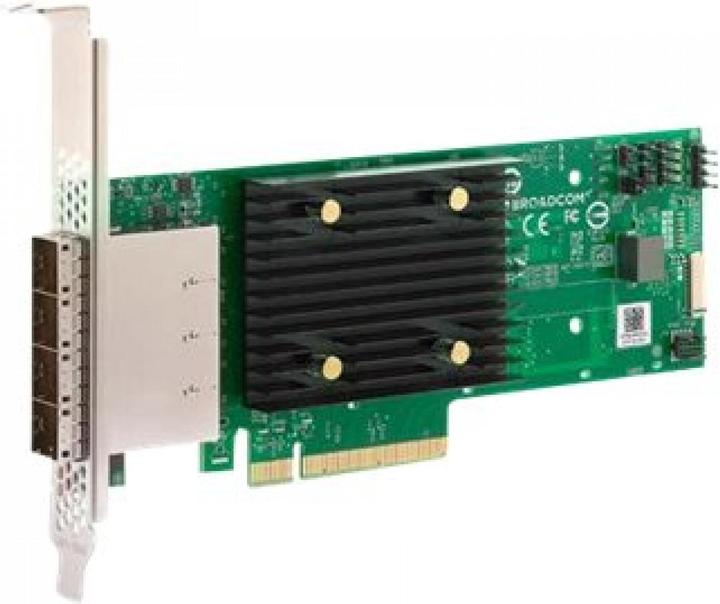 Produktbild Lenovo ISG ThinkSystem 440-16e SAS/SATA HBA
