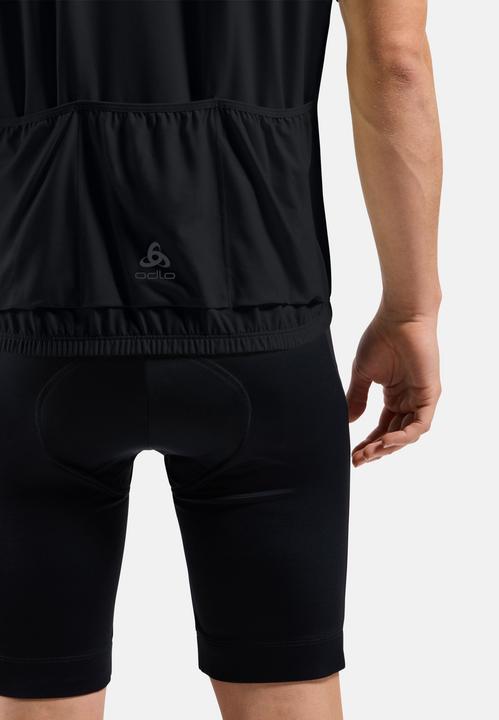 Actual product image Odlo Essential 1/2 Zip (M)