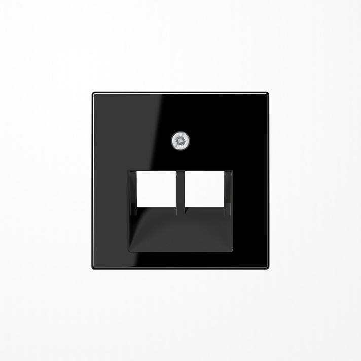 Actual product image JUNG Cover